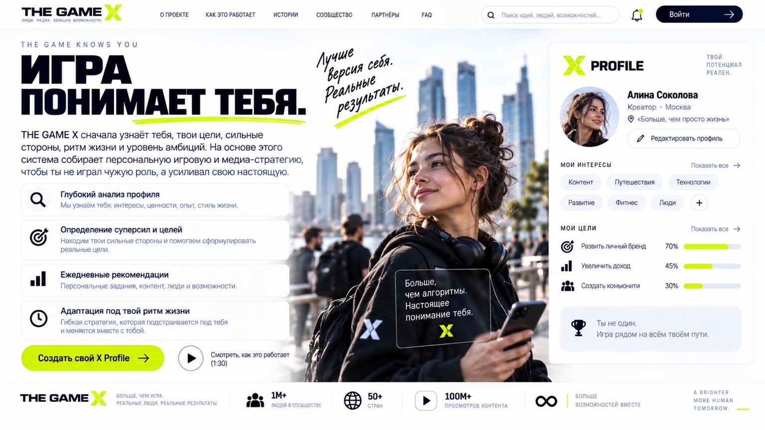 SLIDE #05 // X PROFILE И АНАЛИЗ СУПЕРСИЛ